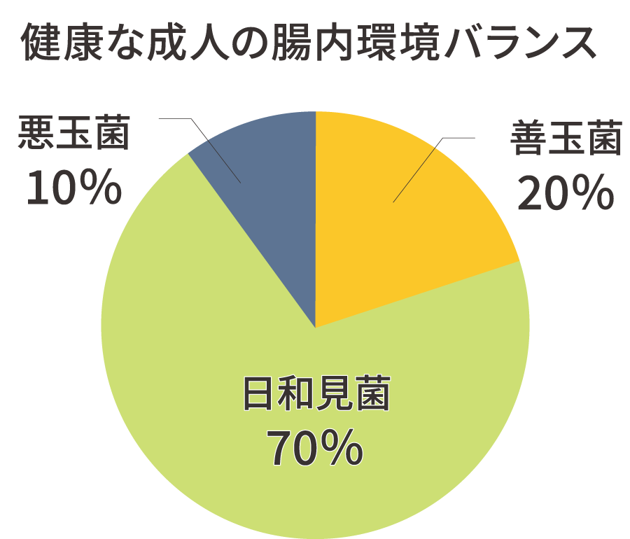 健康イメージ