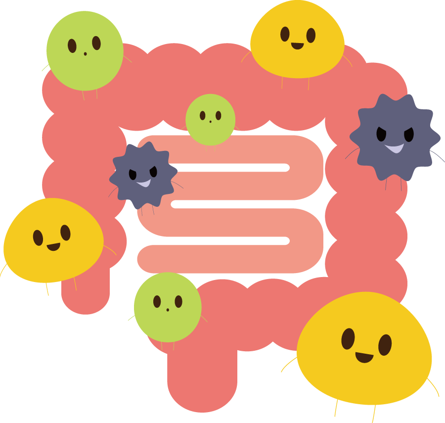 健康イメージ