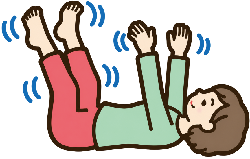 健康イメージ
